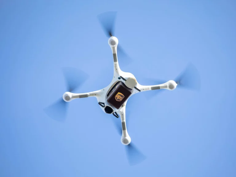 Will Online Pharmacies Tap Into Drone Delivery of Prescription Drugs?