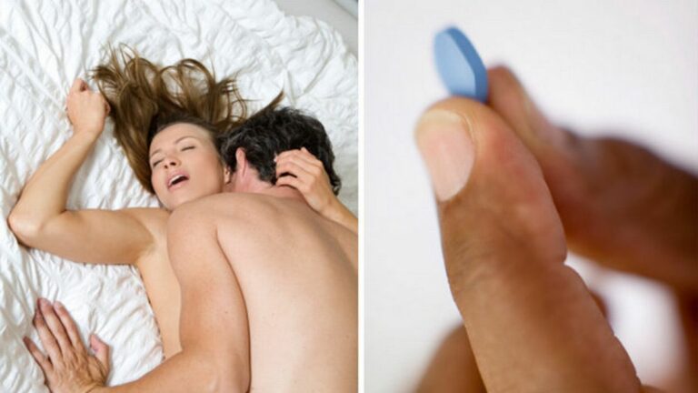 How Long Does It Take For A 100mg Viagra To Kick In?
